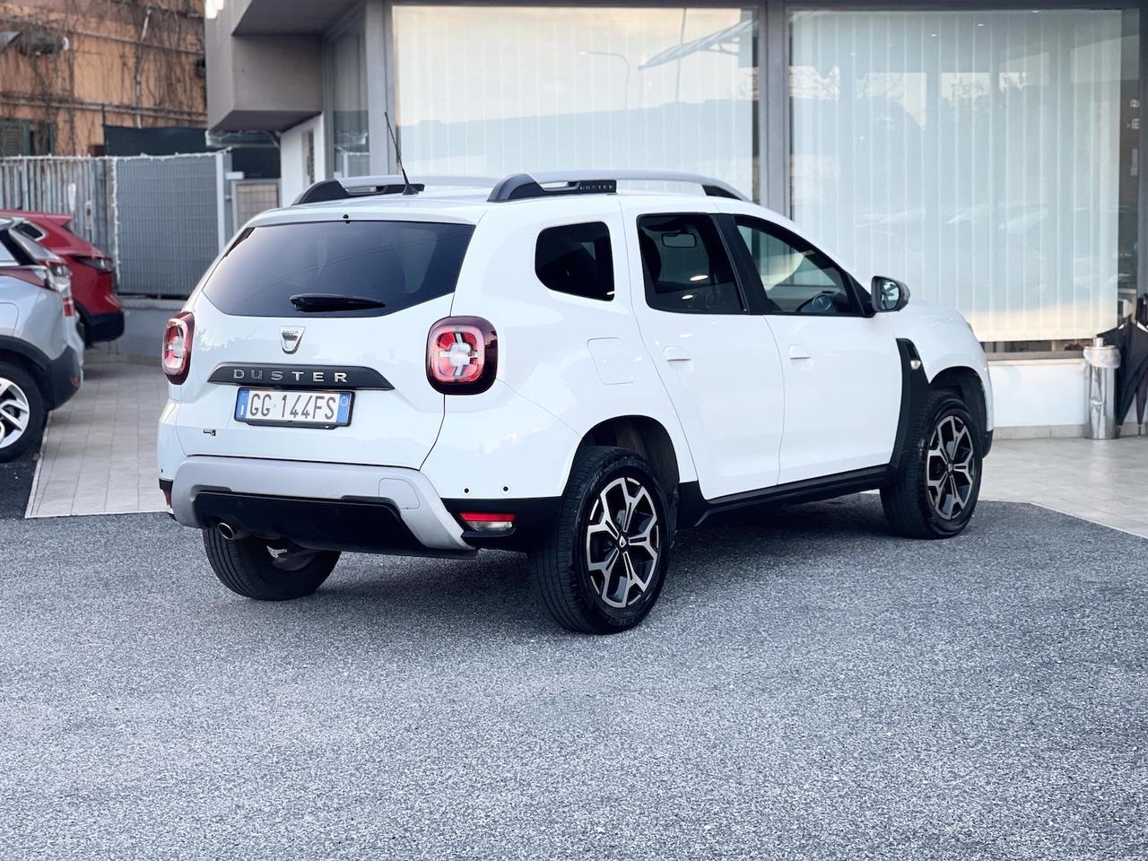 Dacia Duster 1.5 Diesel 115CV 4x2 E6 Neo - 2021