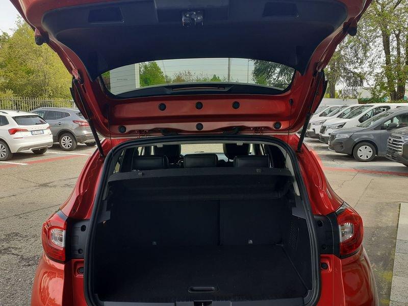 Renault Captur dCi 90 CV EDC . AUTOCARRO N1 - IVA COMPRESA