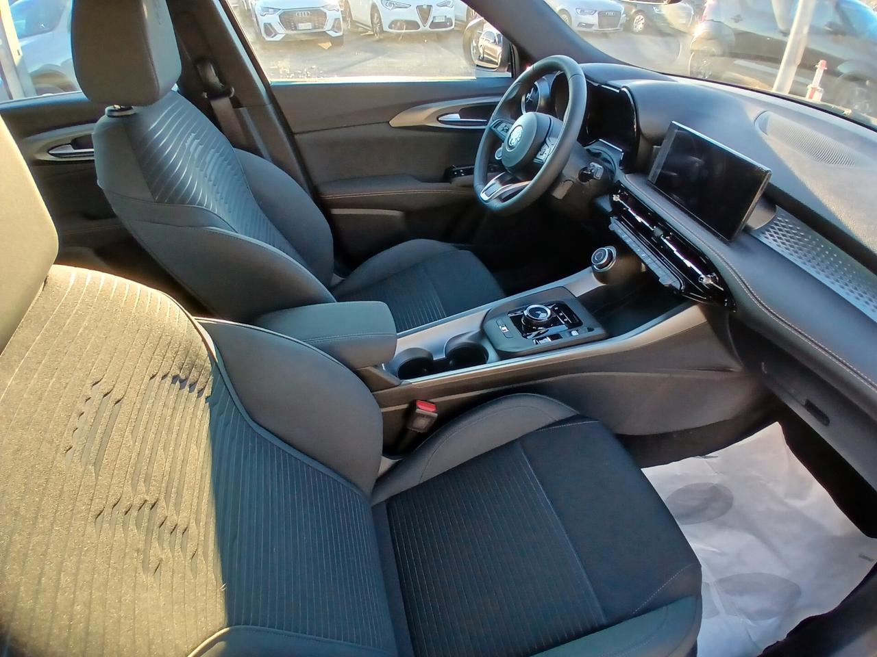 Alfa Romeo Tonale 1.5 130 CV MHEV TCT7 Sprint