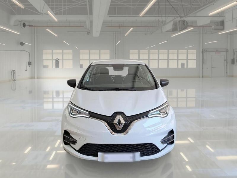 RENAULT ZOE LIFE R110 5 PORTE