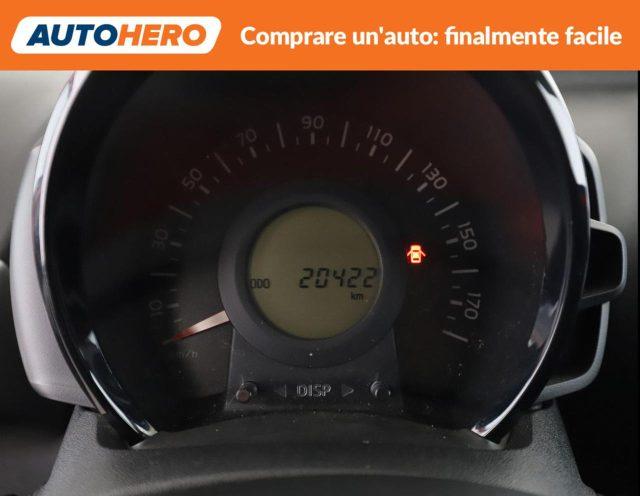 CITROEN C1 VTi 68 5 porte Feel