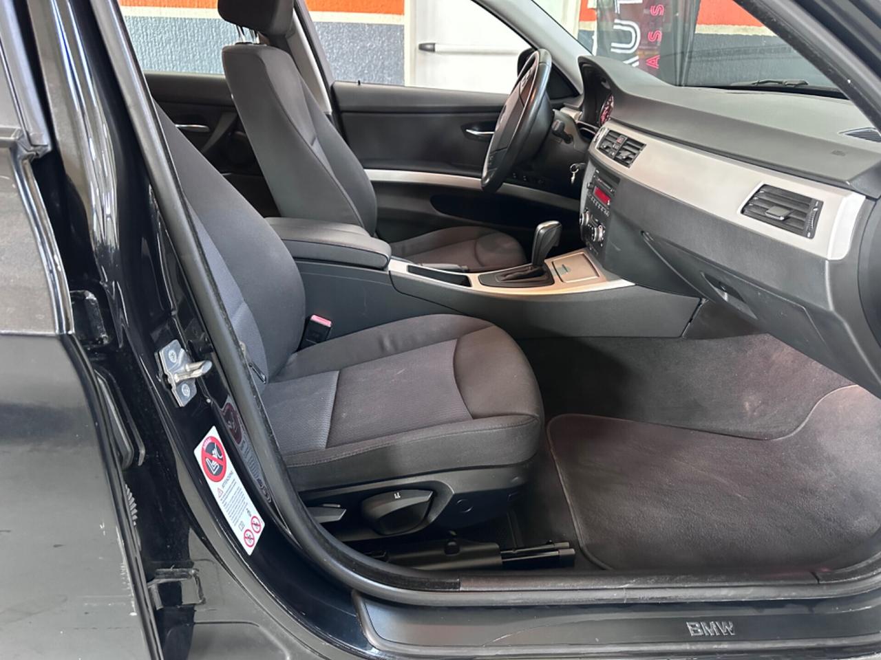 Bmw 320 320d cat xDrive Touring