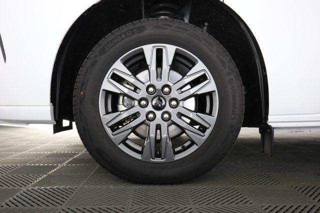 FORD Tourneo Custom 2°s 320 2.0 EcoBlue 170CV aut. PL Titanium