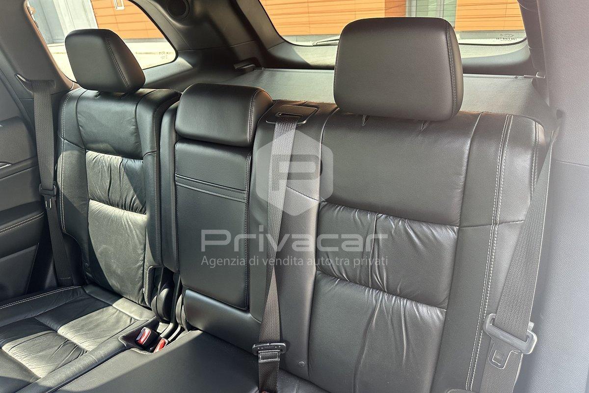 JEEP Grand Cherokee 3.0 V6 CRD 250 CV Multijet II Limited