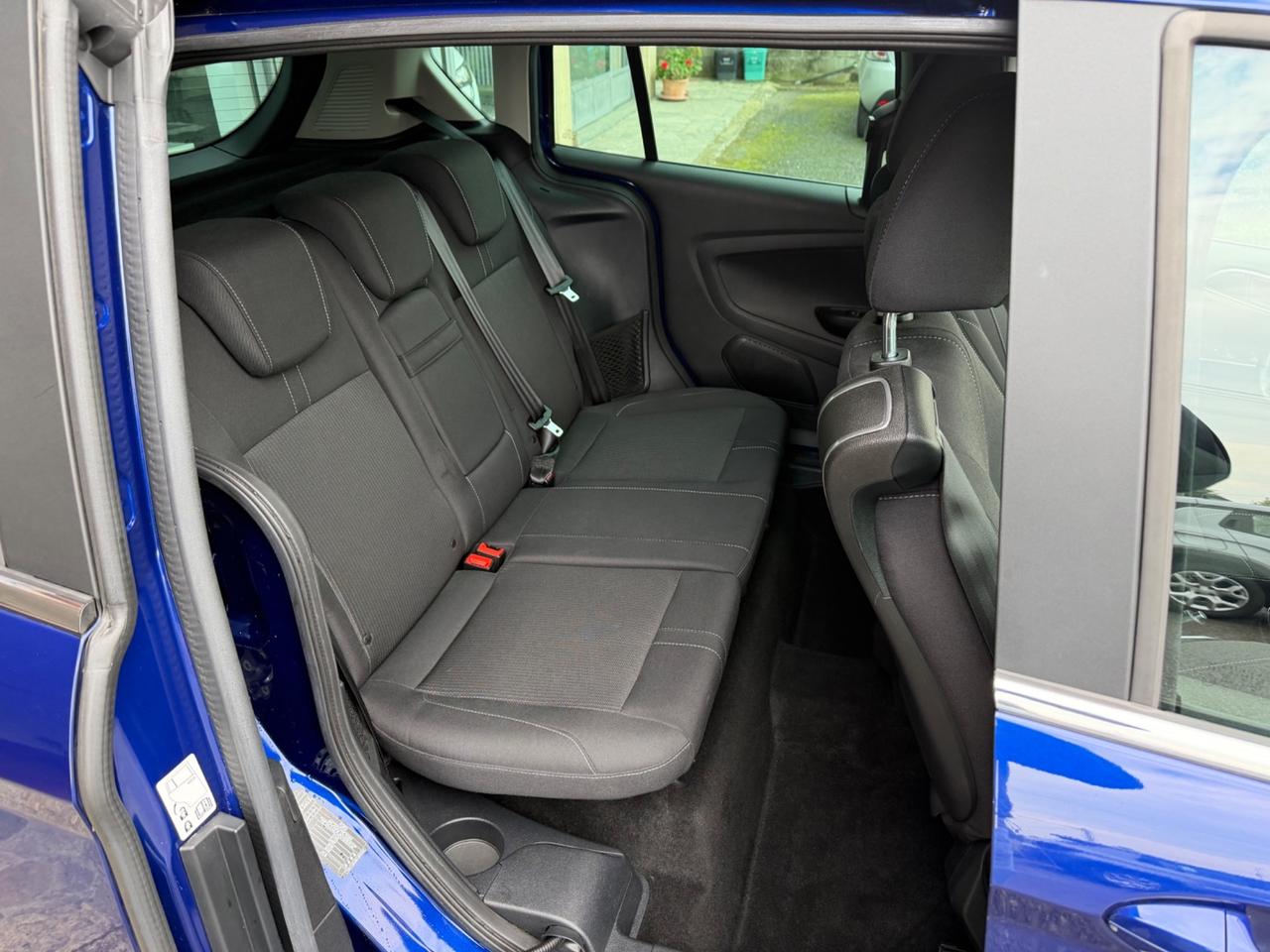 Ford B-Max 1.0 EcoBoost 100 CV Titanium