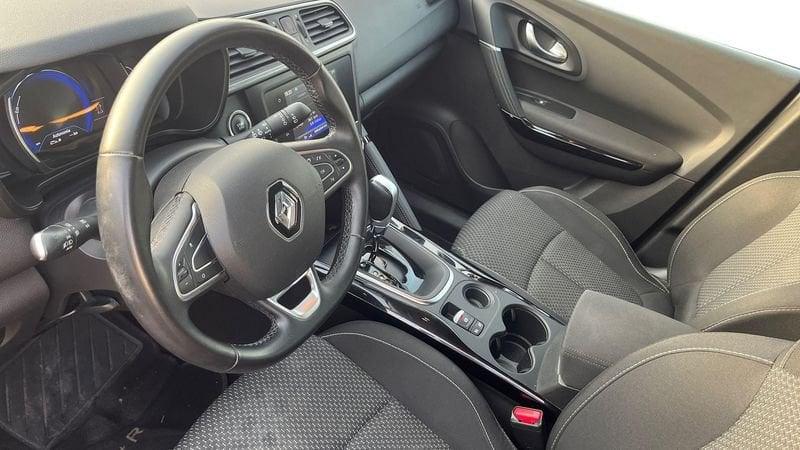 Renault Kadjar 1.5 Blue dCi Business EDC