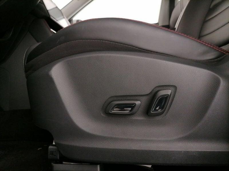 MG ZS 1.5 Luxury