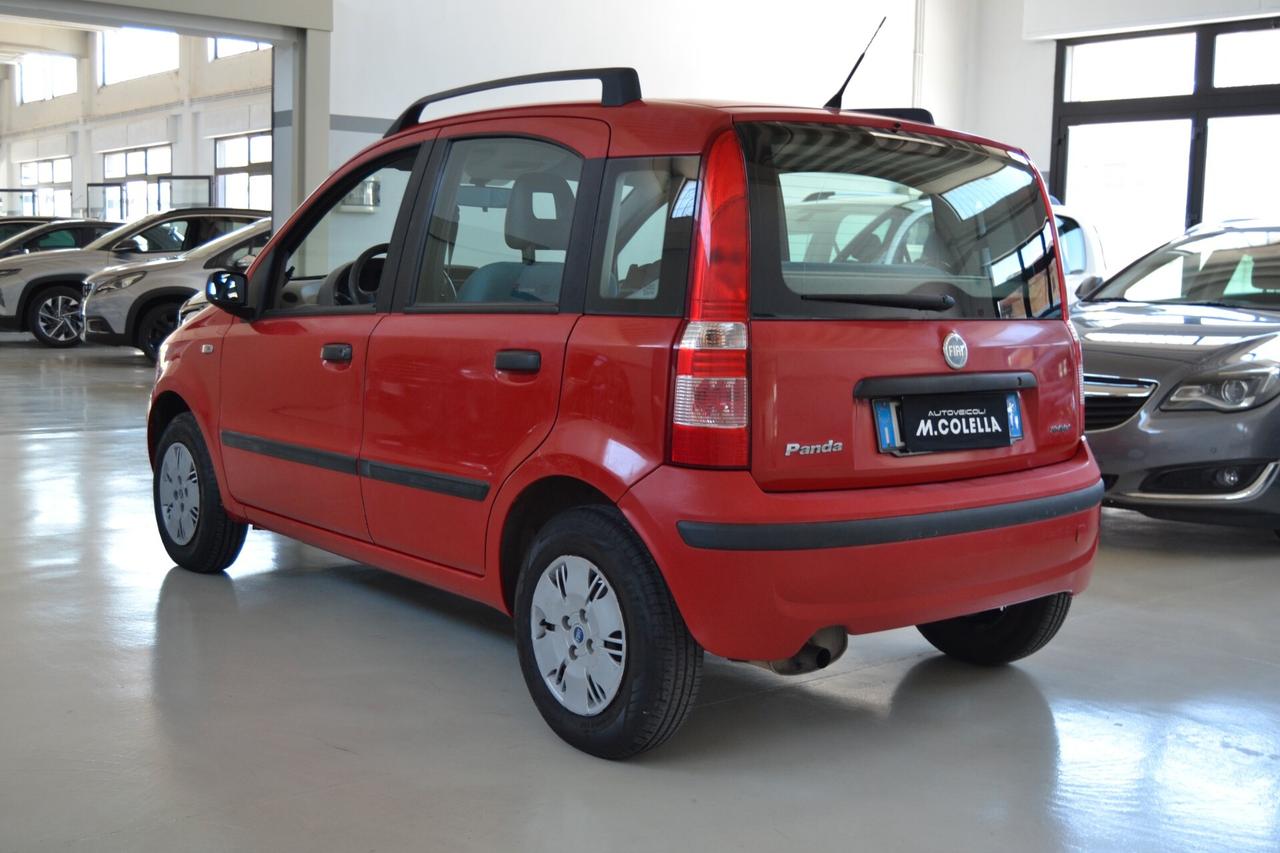 Fiat Panda 1.3 MJT 16V Dynamic A.C/Radio/ABS