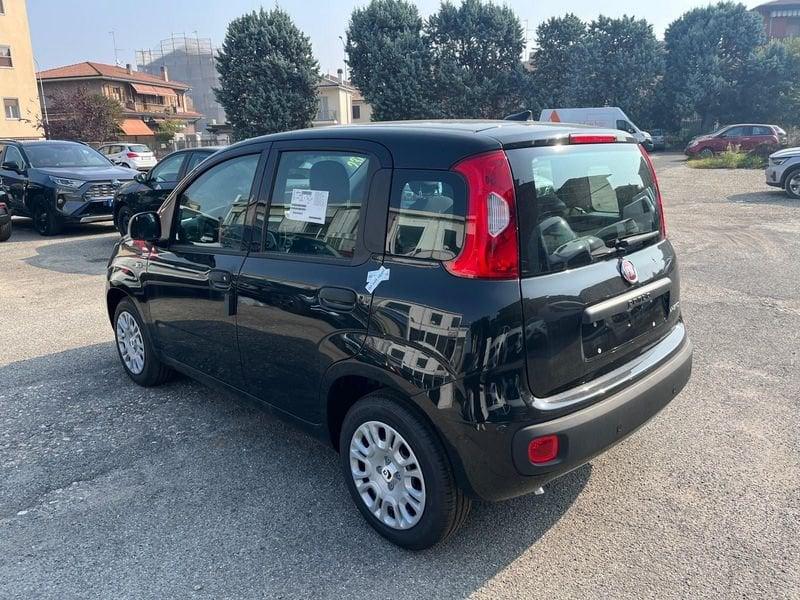 FIAT Panda Panda 1.0 FireFly S&S Hybrid Pop