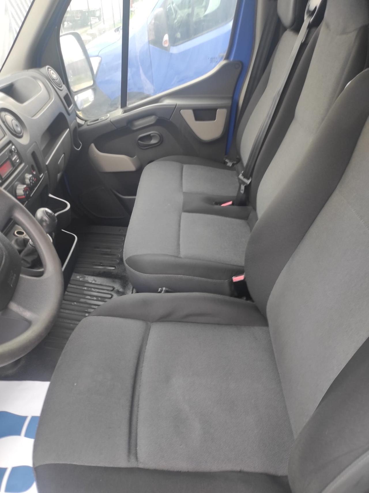 Renault Master T35 2.3 dCi/145CV Iva Compresa