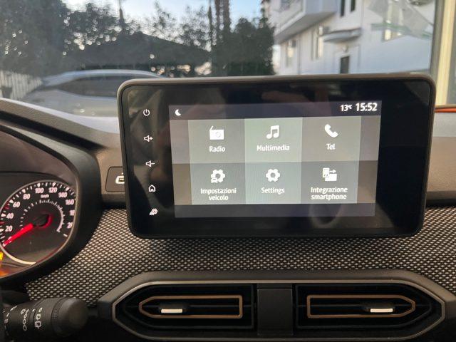 DACIA Sandero Stepway 1.0 TCe ECO-G Expression da ?179,00