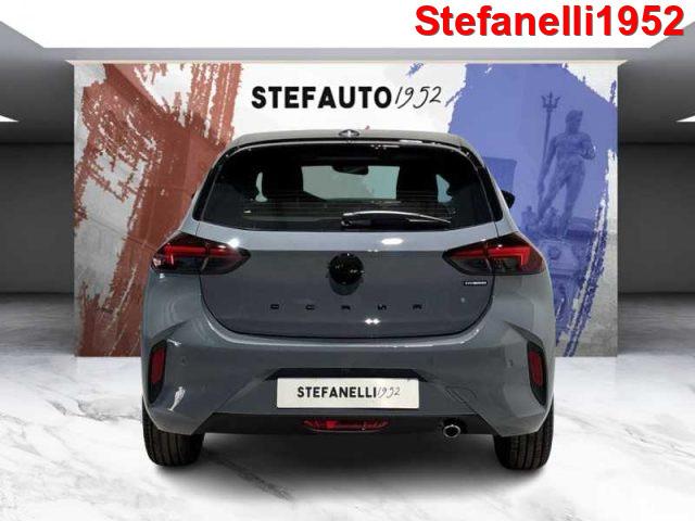 OPEL Corsa 1.2 hybrid GS 100cv dct6