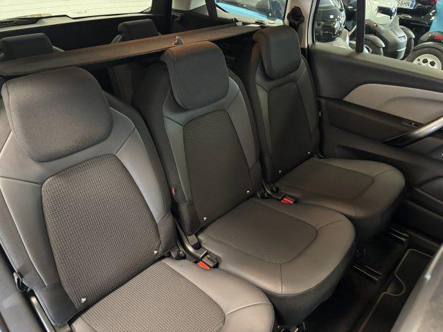 CITROEN Grand C4 Spacetourer 7 Posti Automatico EAT8 Shine Pack 1.5 Diesel