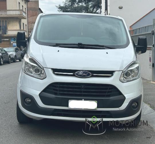 Ford Other FORD TRANSIT 2.2CC CAMPERIZZATO