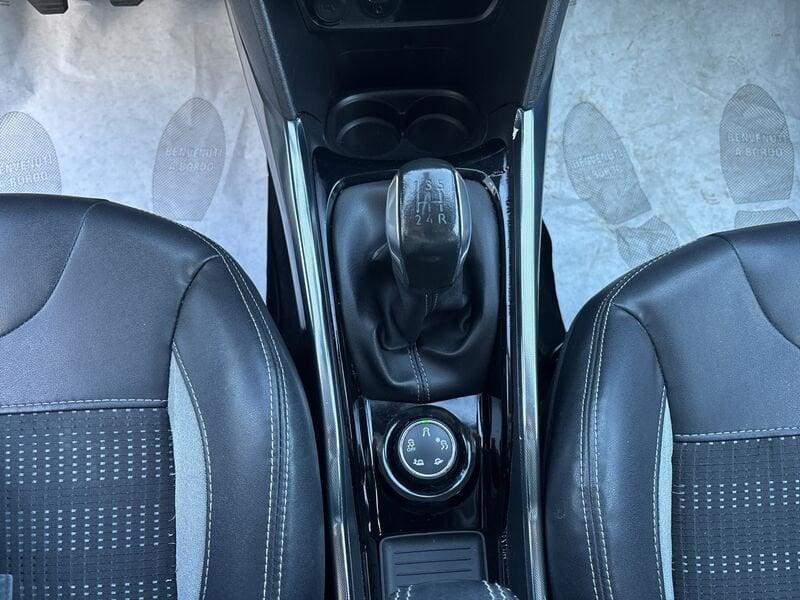 Peugeot 2008 2008 1.5 BlueHDi Allure 92cv