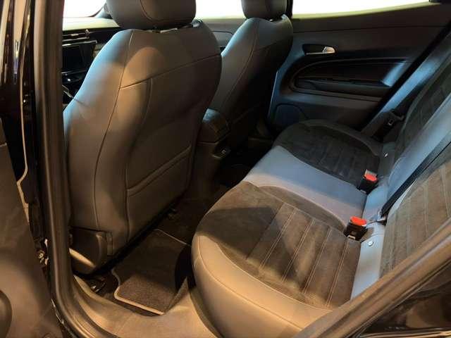 Alfa Romeo Junior 1.2 145CV Hybrid eDCT6 ibrida INTENSA