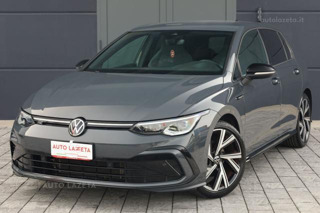 VOLKSWAGEN Golf 1.5 eTSI 150 CV DSG R-Line