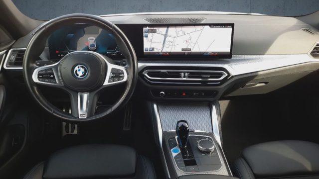 BMW i4 eDrive 40 MSport Aut.