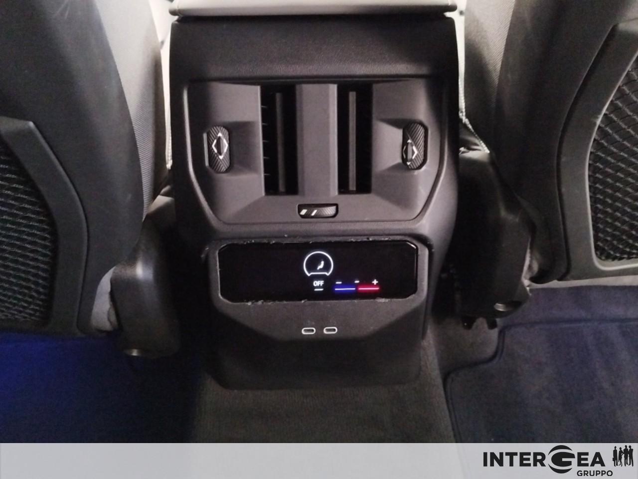 BMW X3 xdrive20d MSport auto