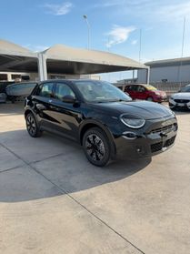 Fiat 600 Hybrid 110 CV DCT MHEV Icon