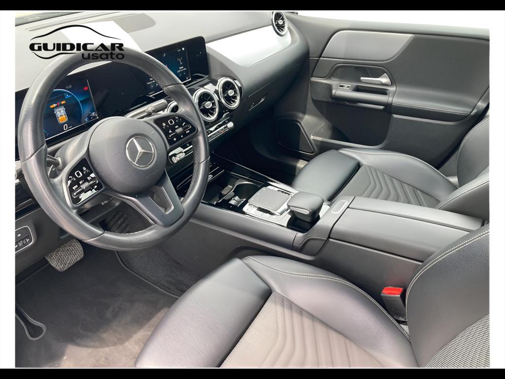 Mercedes-Benz Classe B - W247 2018 - B 180 Sport Plus auto