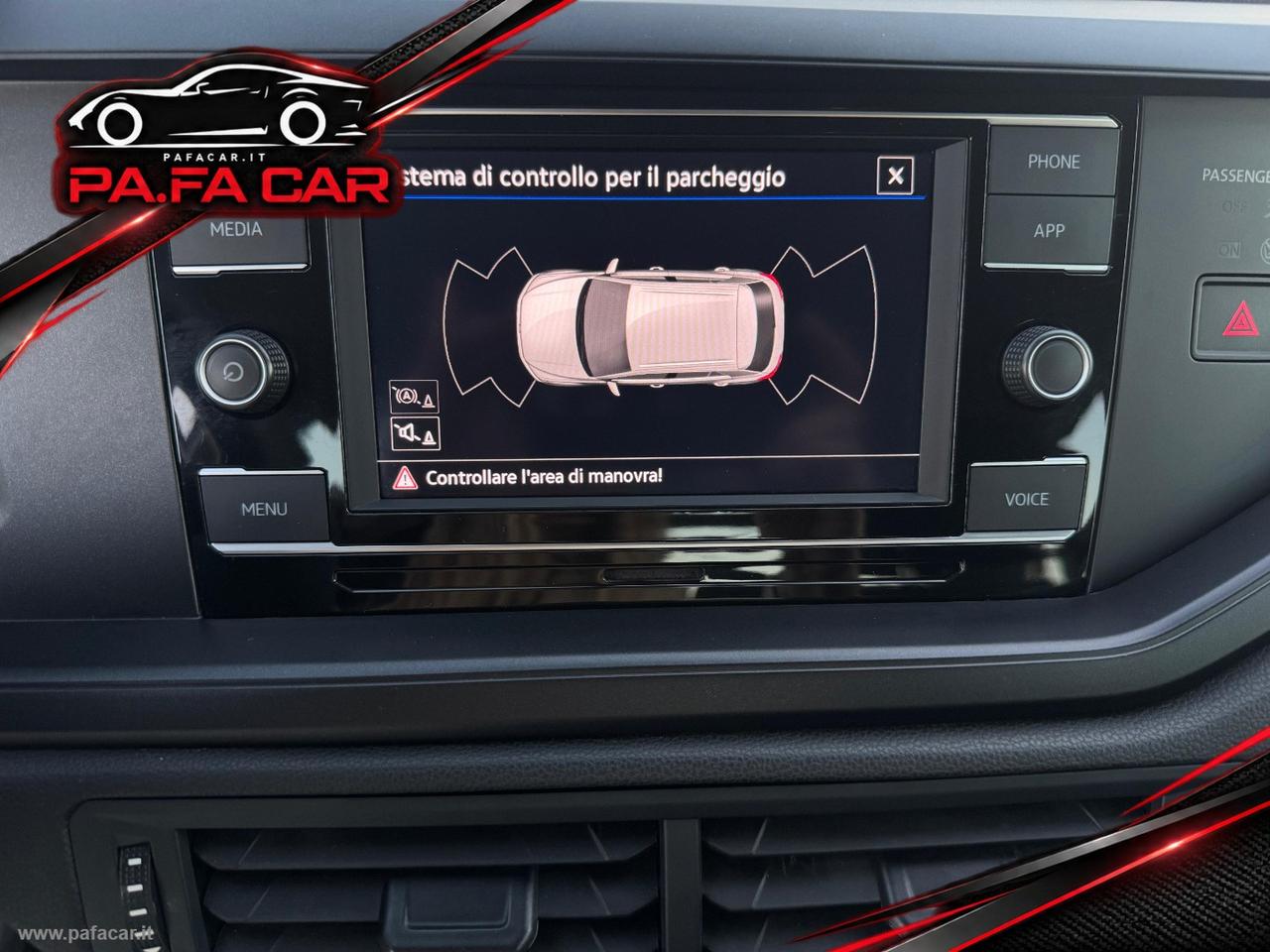 VOLKSWAGEN Taigo 1.0 TSI Life