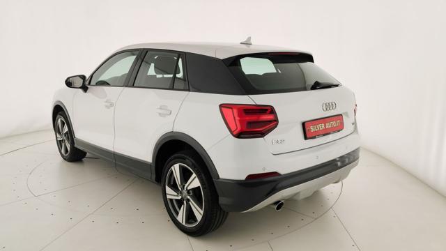 AUDI Q2 1.6 TDI S line Edition