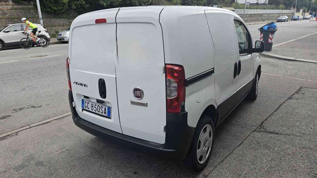 Fiat Fiorino QUBO 1.3 MJT 95CV SX (N1)