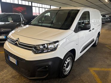 Citroen Berlingo 1.5 BlueHDi 75KW 100CV Van XL Driver