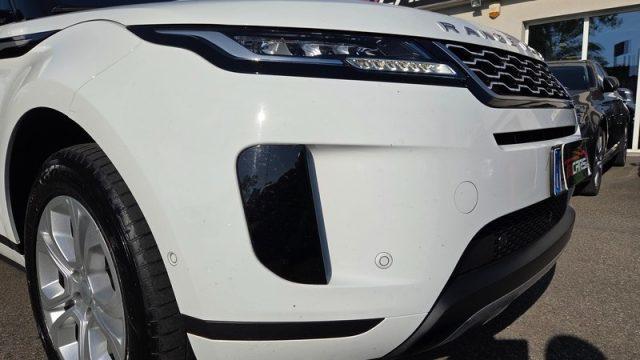 LAND ROVER Range Rover Evoque 2.0D I4 163 CV AWD Auto S PERMUTE IVA ESPOSTA