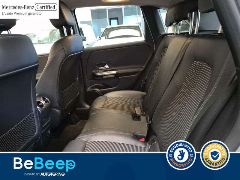 Mercedes-Benz Classe B B 180 D PREMIUM AUTO