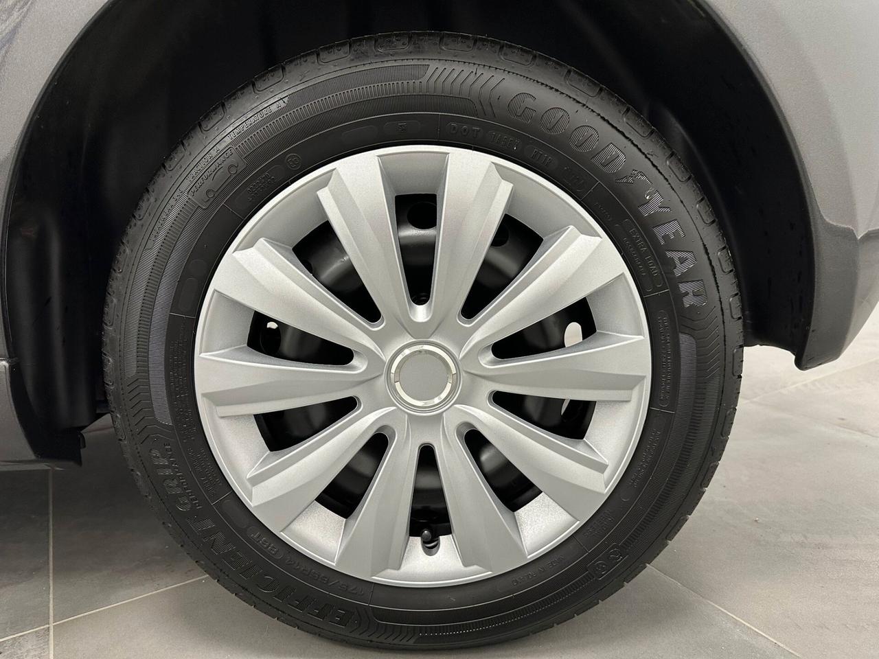 Citroen C2 09 1.1 airdream Perfect Techno