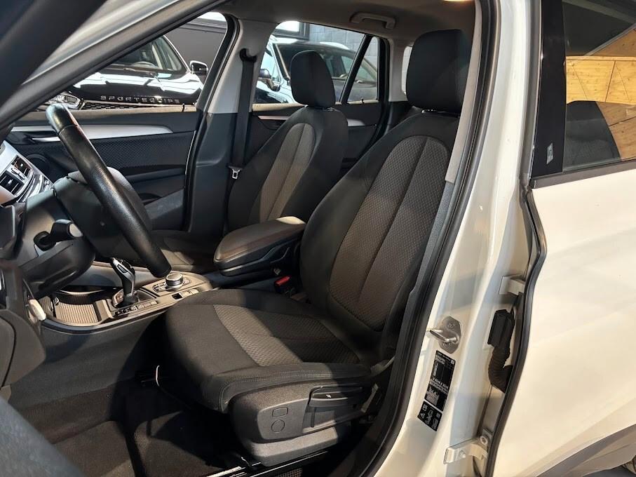 Bmw X1 xDrive18d 150 CV
