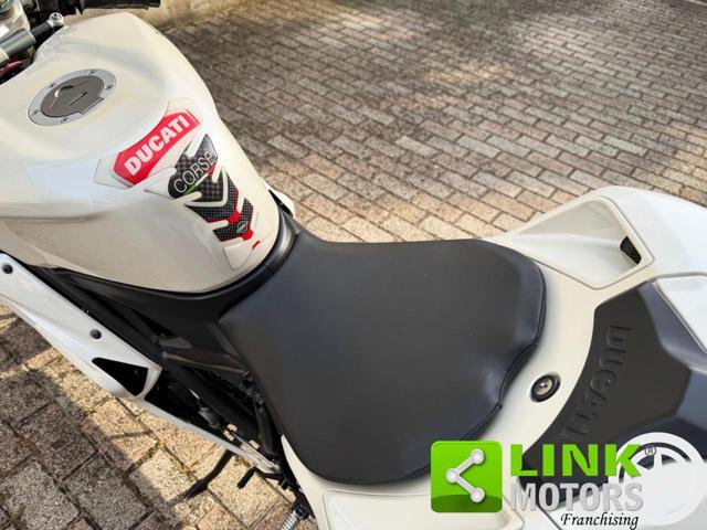 DUCATI 1198 Testastretta Evoluzione