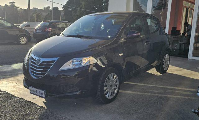 LANCIA Ypsilon 1.2 69 CV 5 porte Gold