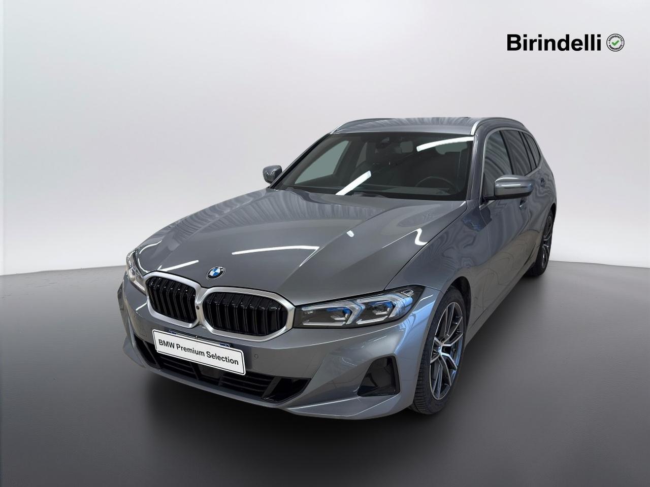 BMW Serie 3(G20/1-80/1) - 320d 48V xDrive Touring