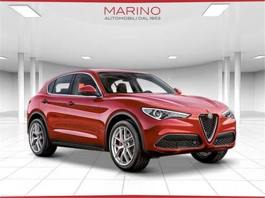 ALFA ROMEO Stelvio Stelvio 2.2 Turbodiesel 190 CV AT8 Q4 Business