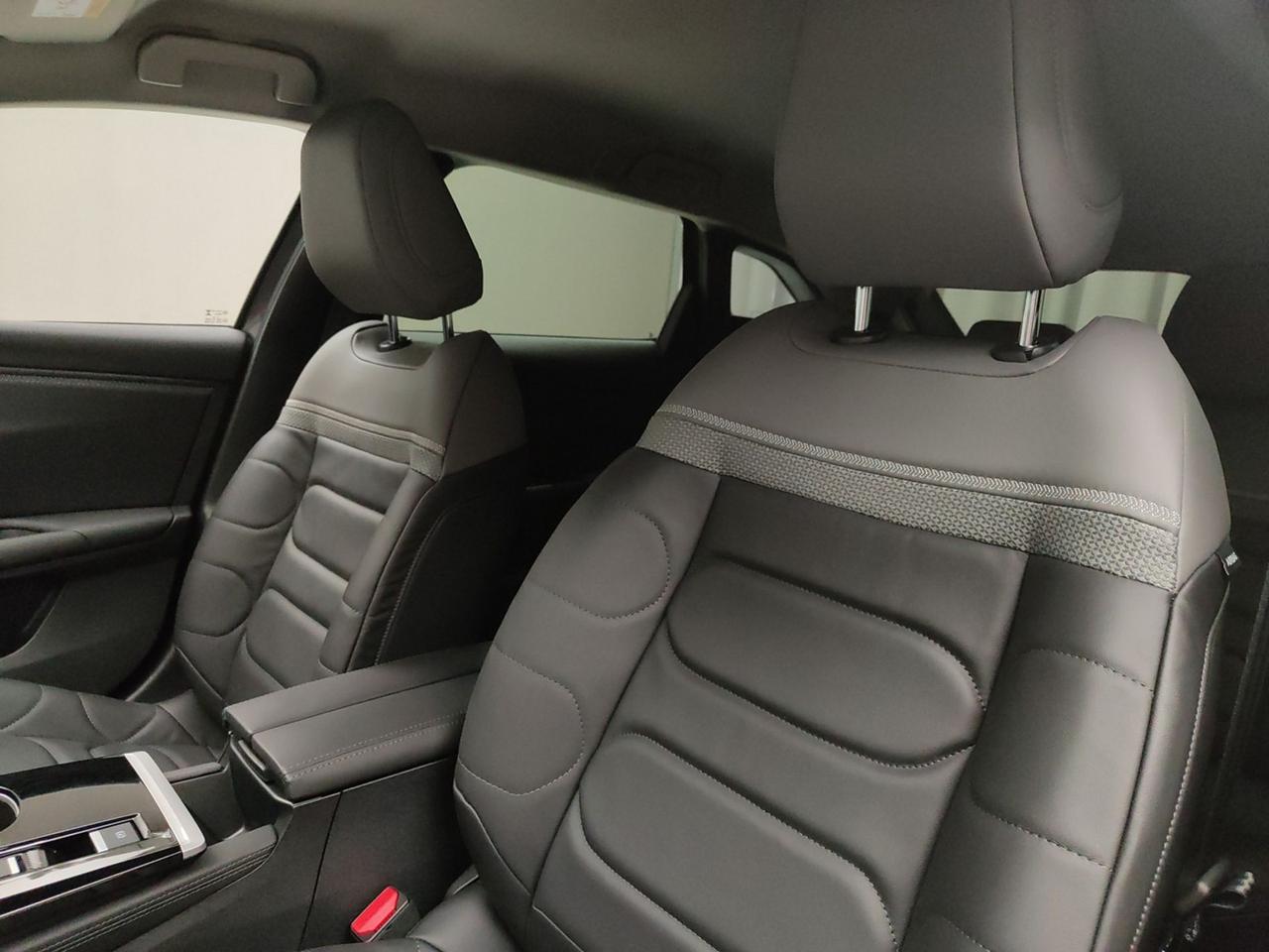 CITROEN C5 X 1.2 PURETECH 130CV PLUS EAT8