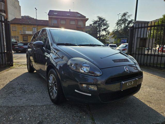 FIAT Punto 1.3 MJT II S&S 95 CV 5 porte Easy