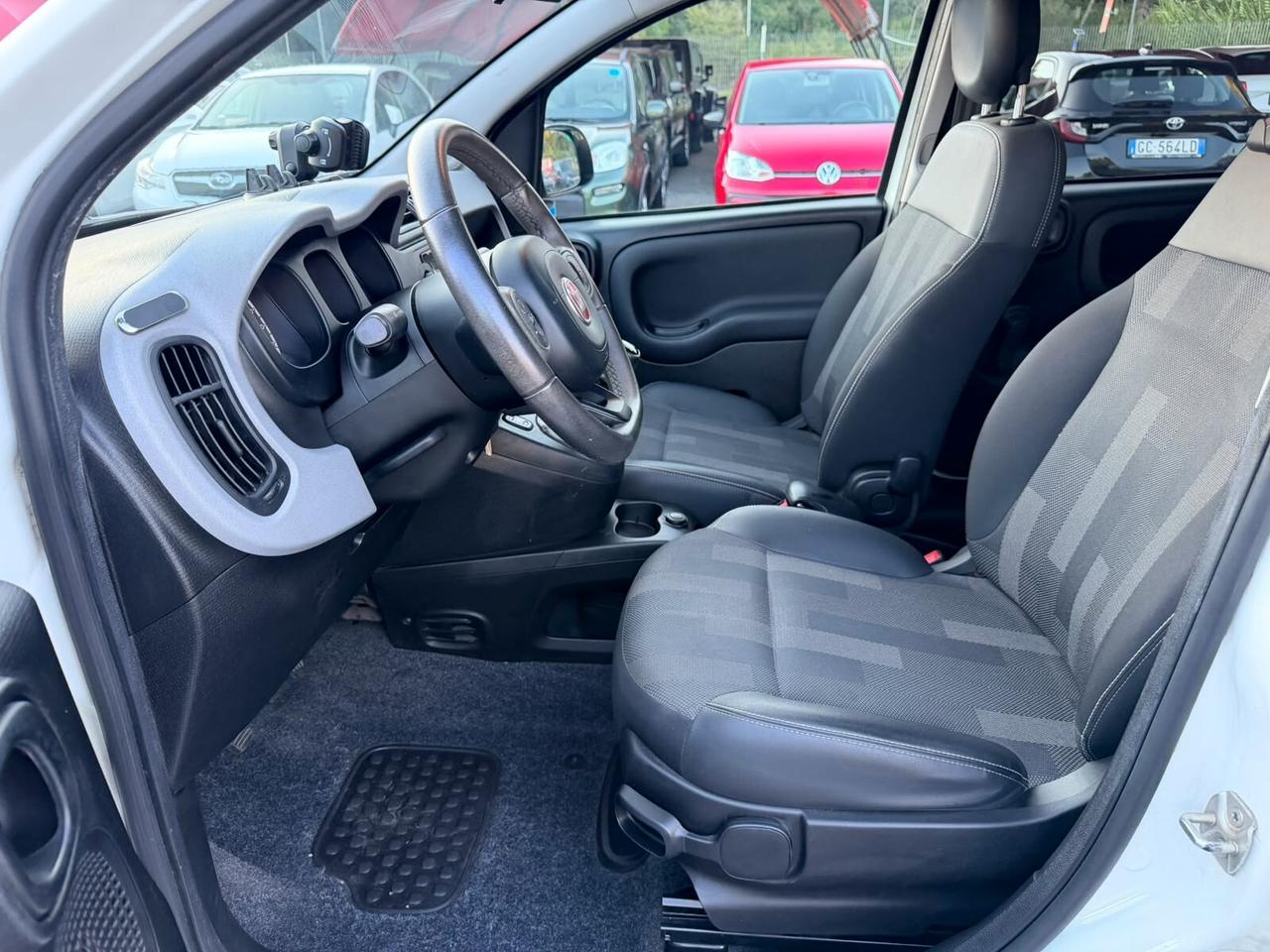 Fiat Panda 1.2 CROSS NO FINANZIAMENTO