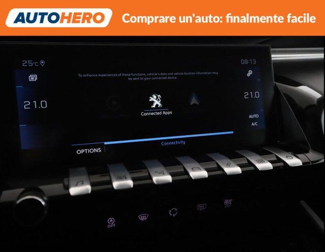 PEUGEOT 508 BlueHDi 130 Stop&Start EAT8 Allure