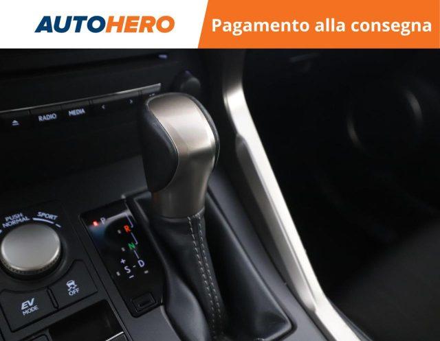 LEXUS NX 300 Hybrid 4WD Executive