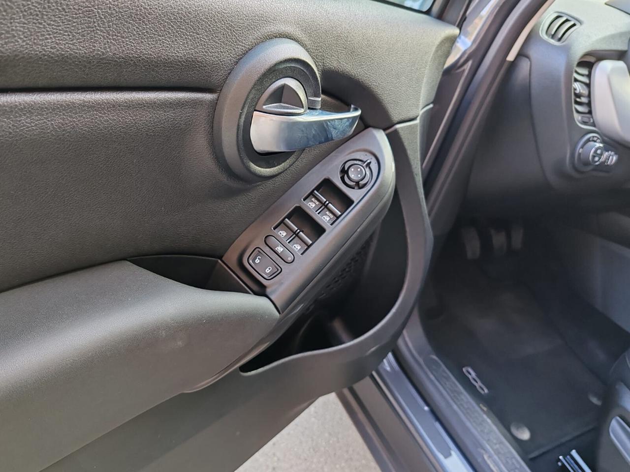 FIAT 500X 1.3 MJET 95CV CONNECT UNICO PROPRIETARIO