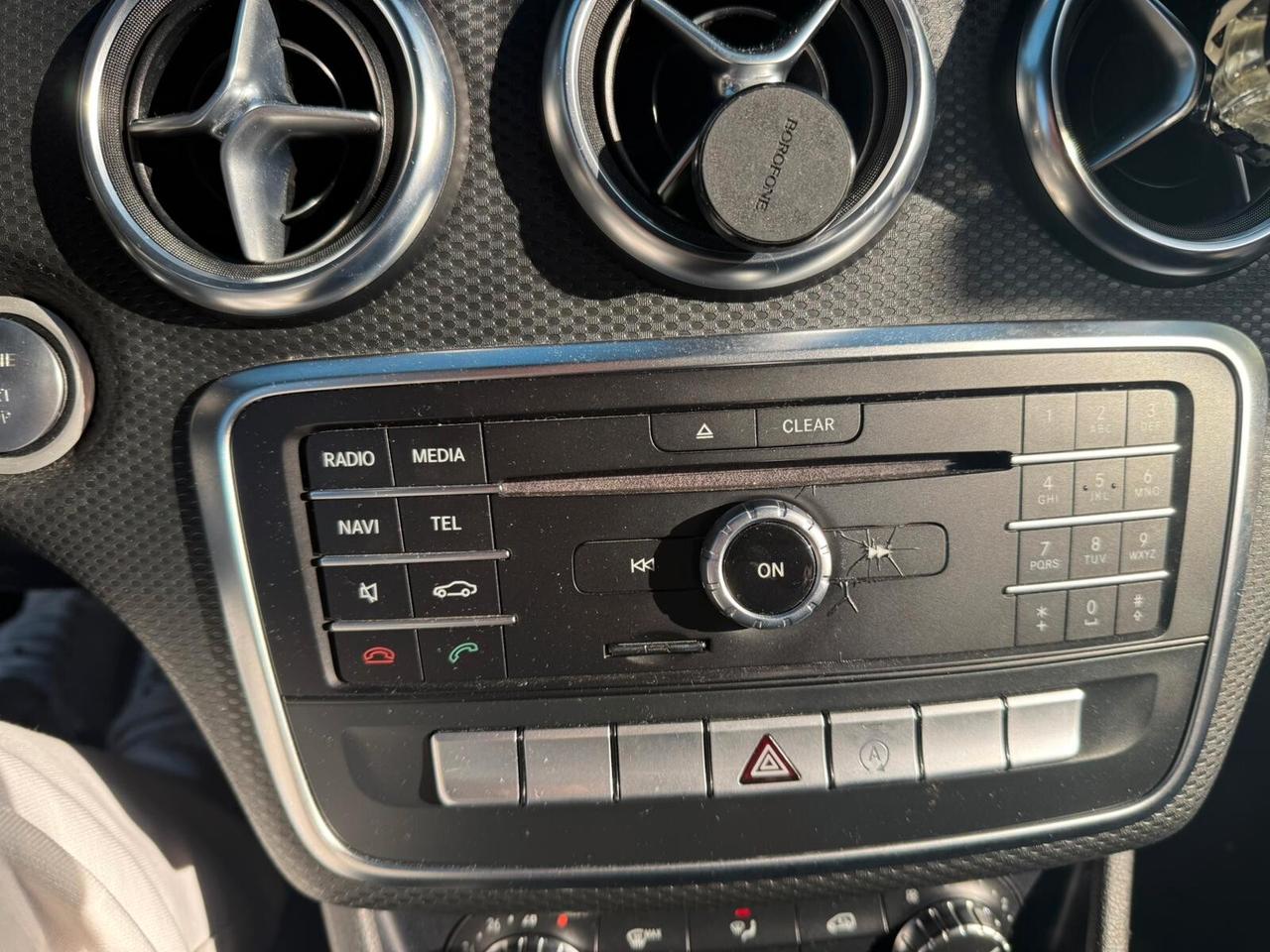 Mercedes-benz A 160 Premium