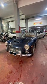 Lancia Flaminia