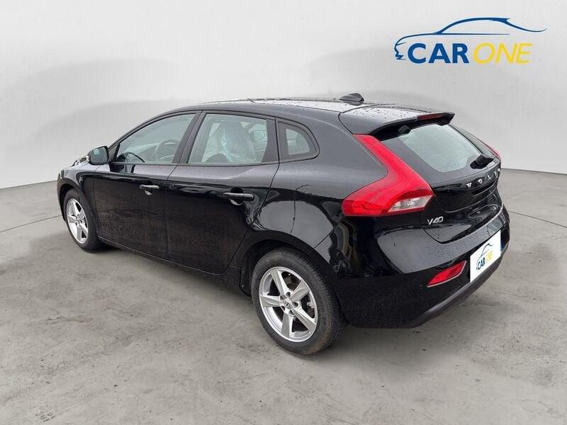 Volvo V40 D2 'eco' Business