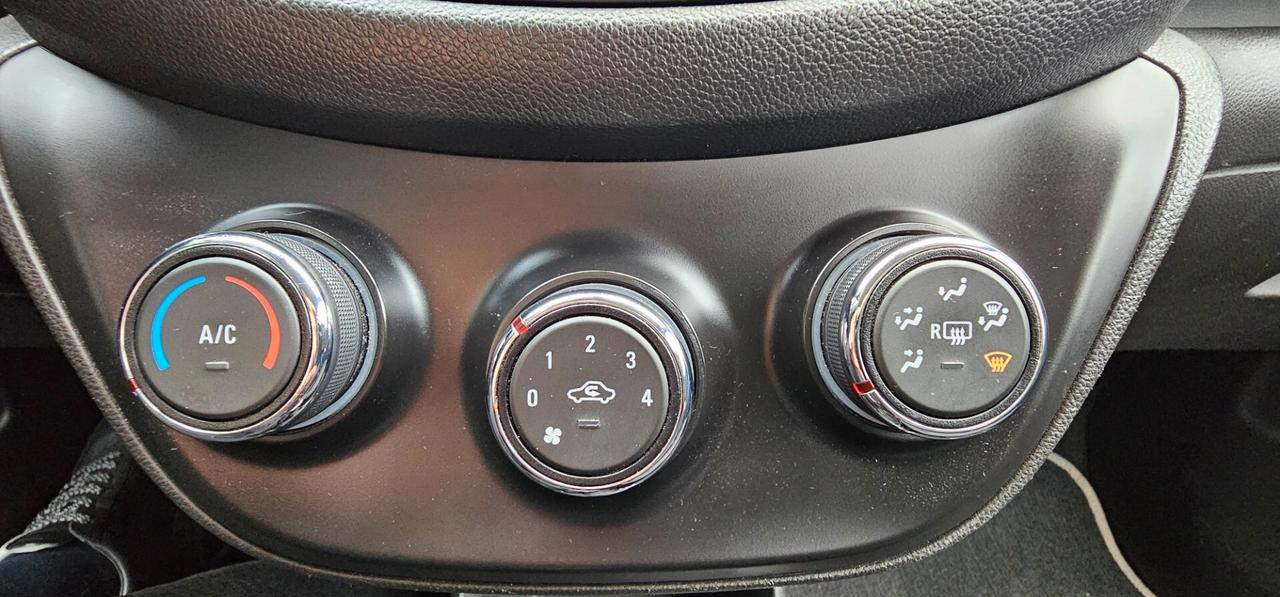 Opel Karl 1.0 73 CV GPL Innovation