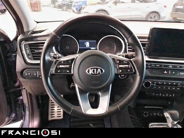 KIA Ceed SW 1.6 CRDi 136cv Evolution Adas Pack Plus 2W