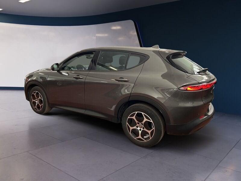 Alfa Romeo Tonale 1.5 hybrid Super 130cv tct7