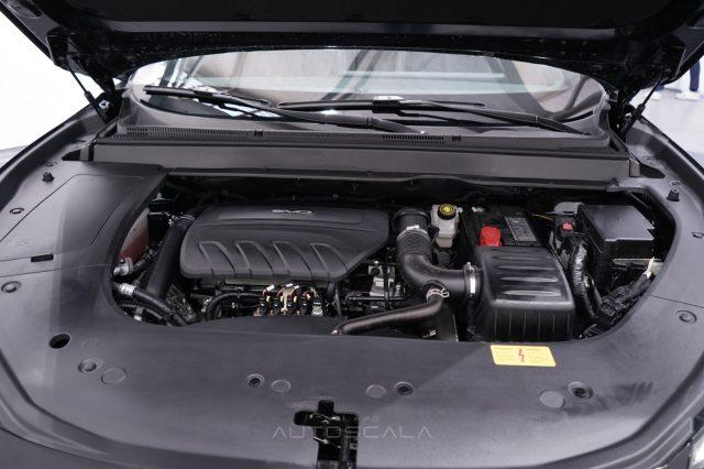 EVO Evo6 1.5 Turbo 177cv Bi-Fuel GPL
